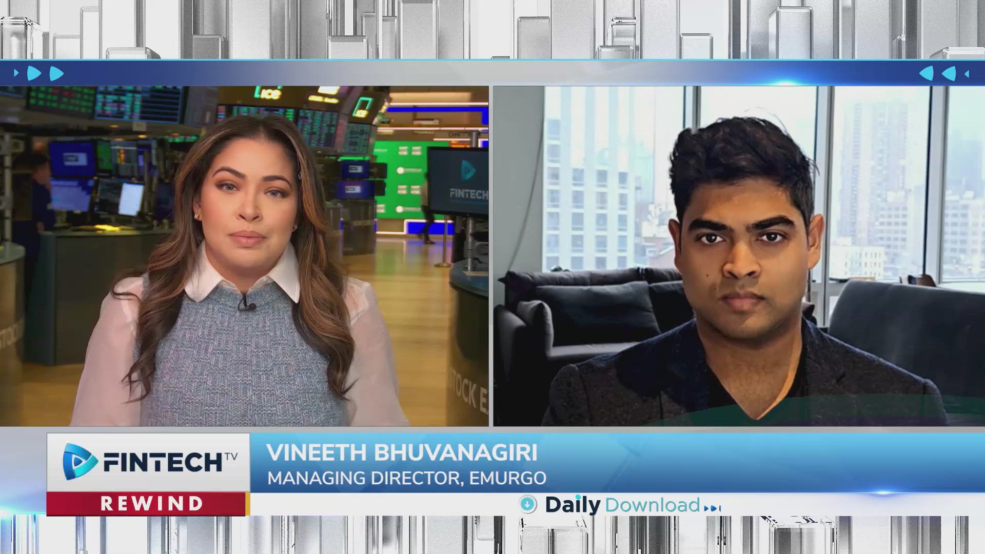 Run On Banks Prompting Government Intervention