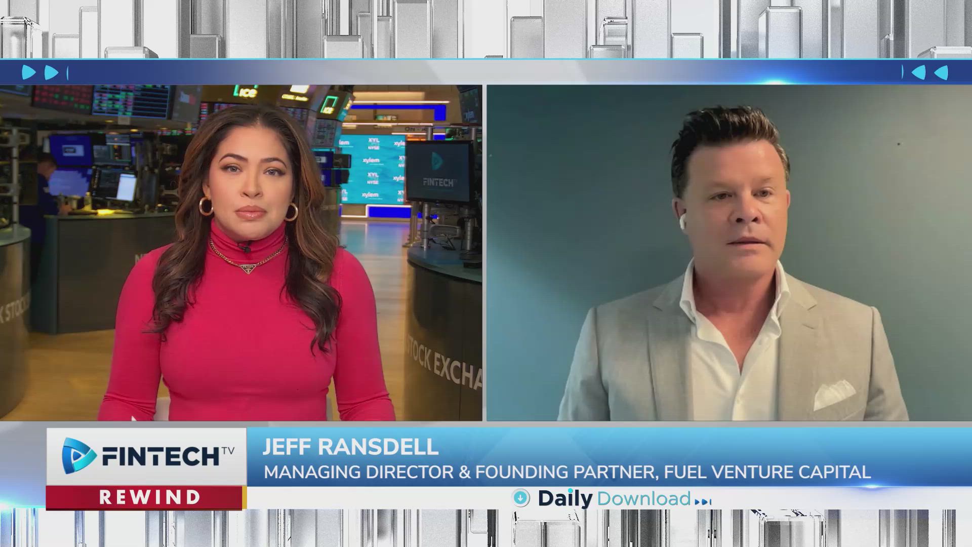 Silicon Valley Bank Signals Crisis Moment