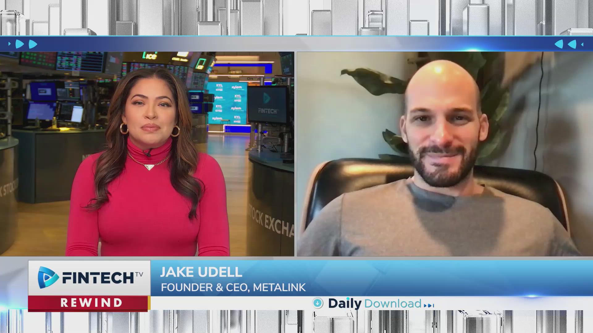 Metalink Launching New Token-Enabled Social App