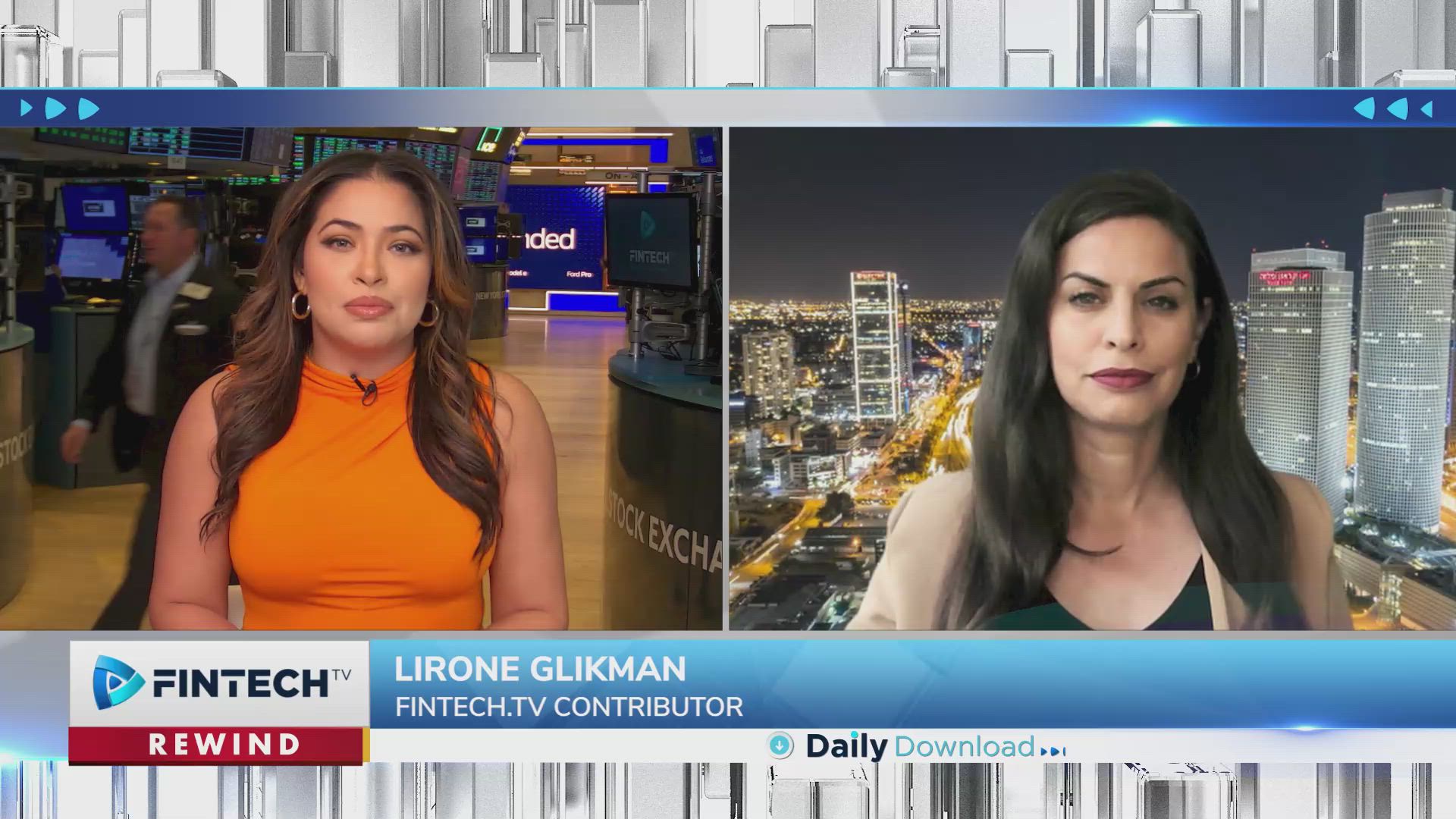 Israeli Tech Sector Bracing for Political Turmoil