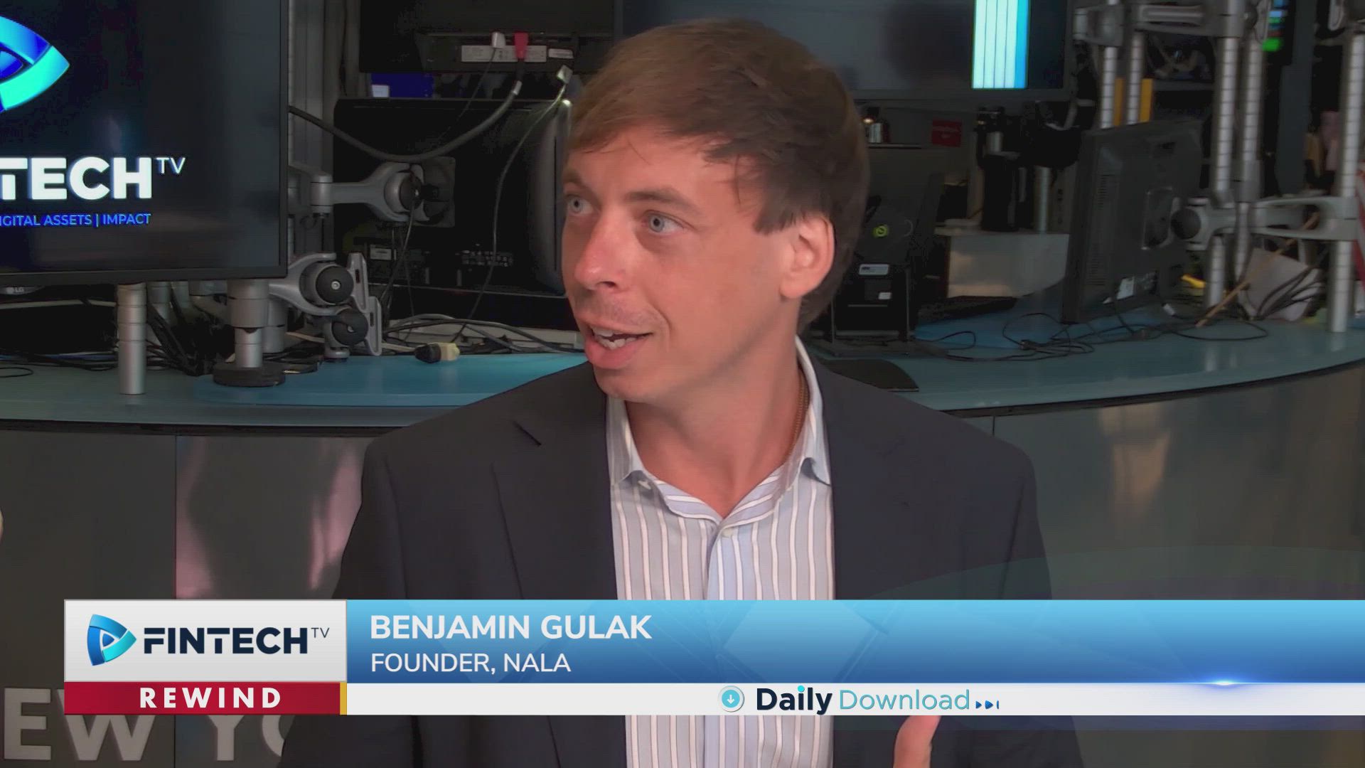 NALA Disrupting Fine Arts Market