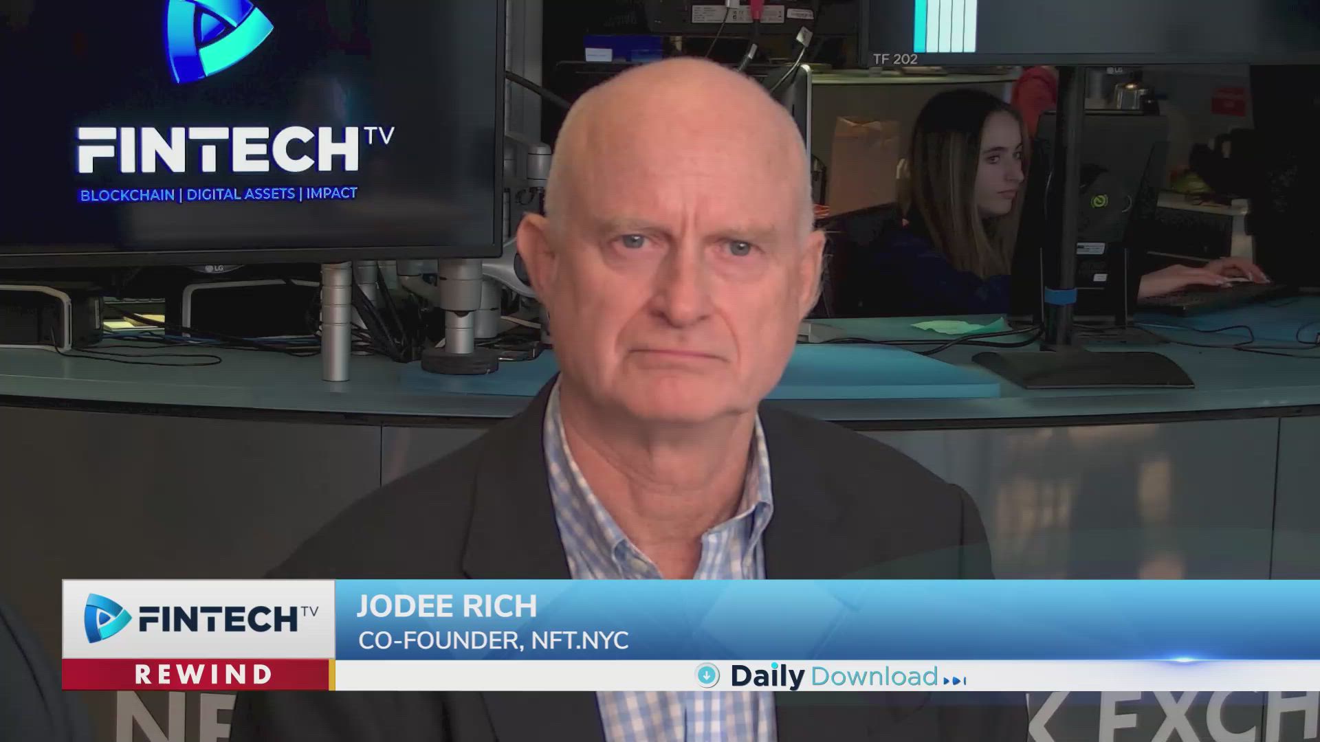 NFT.NYC Running April 12-14