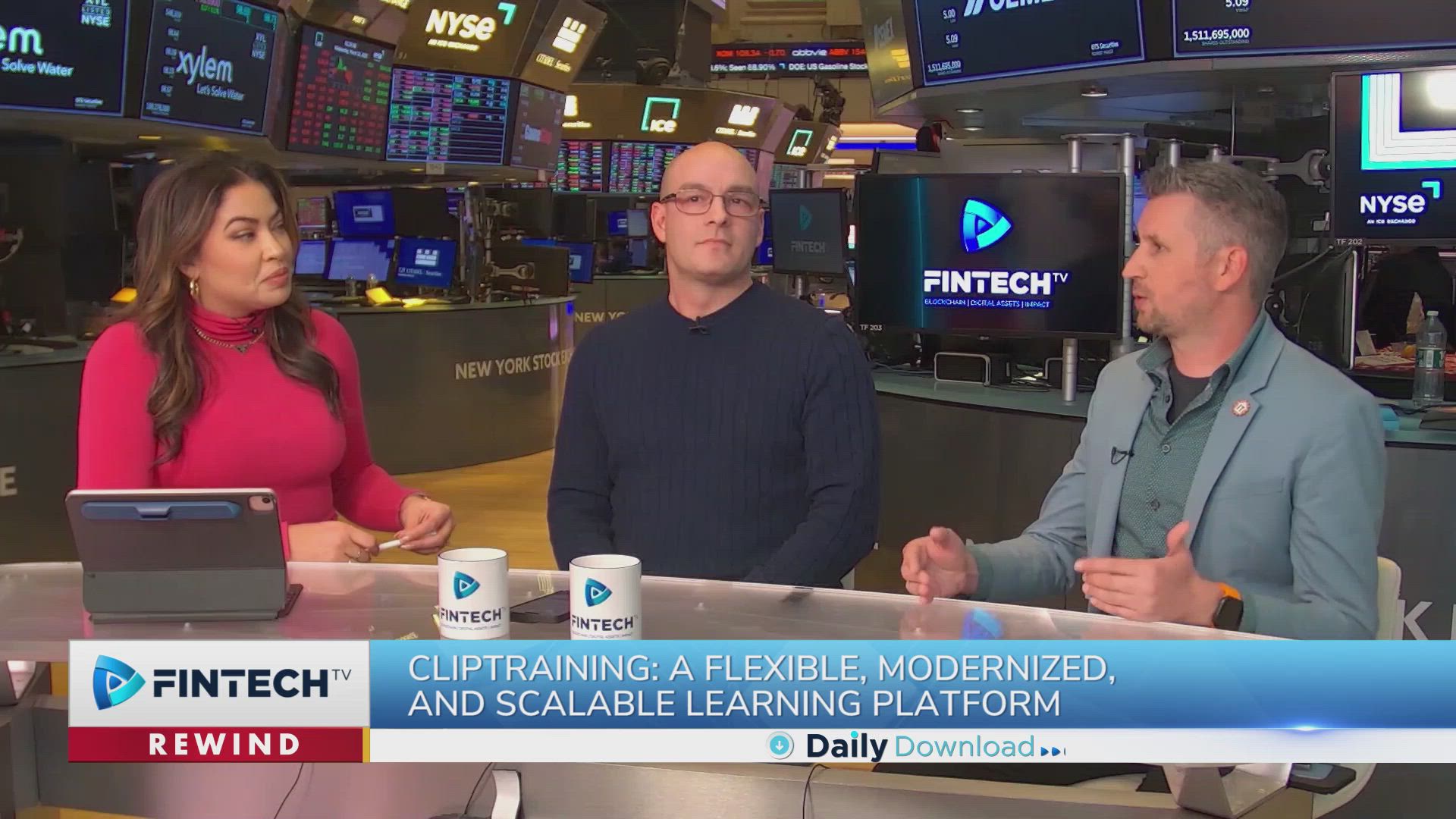 Company Spotlight: Clip Training and Wheel House IT