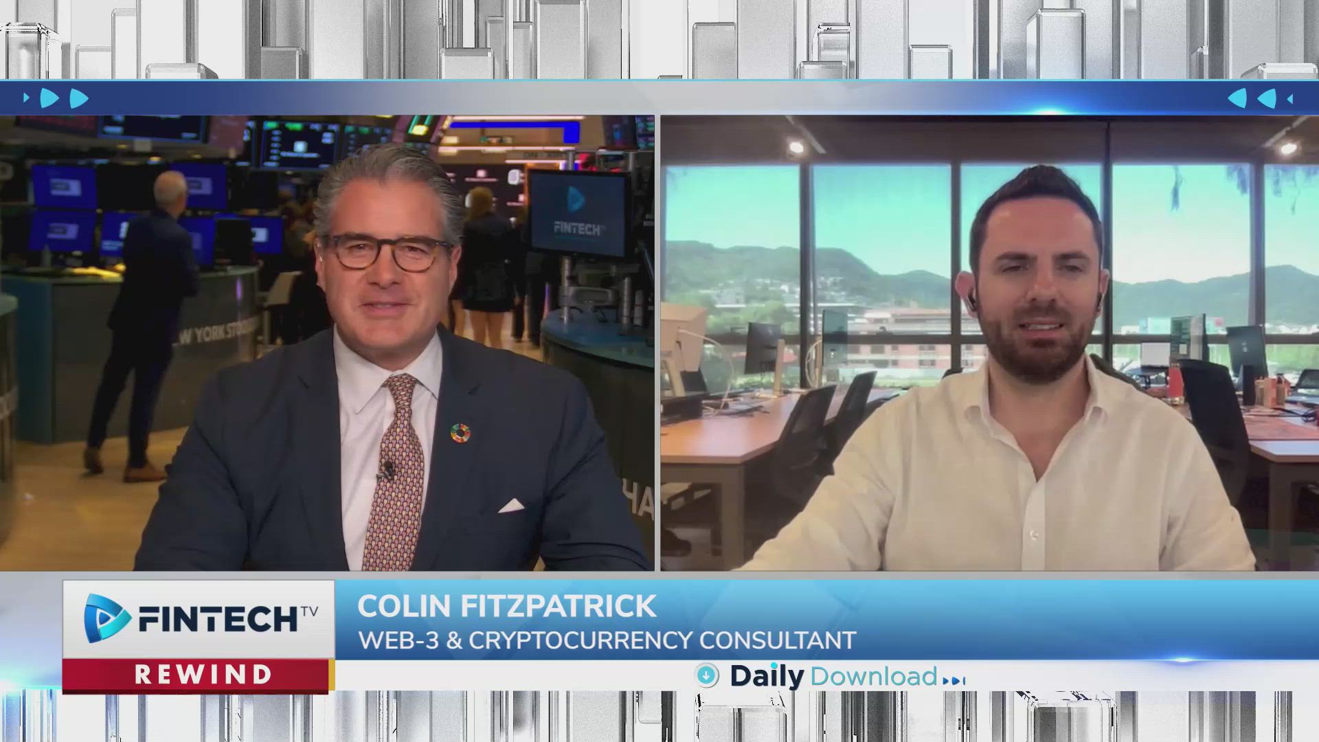 Twitter announces eToro collaboration