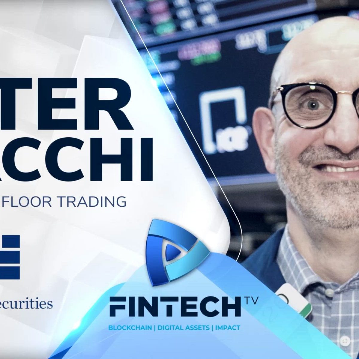 CITADEL Securities: NYSE Designated Market Maker (DMM)