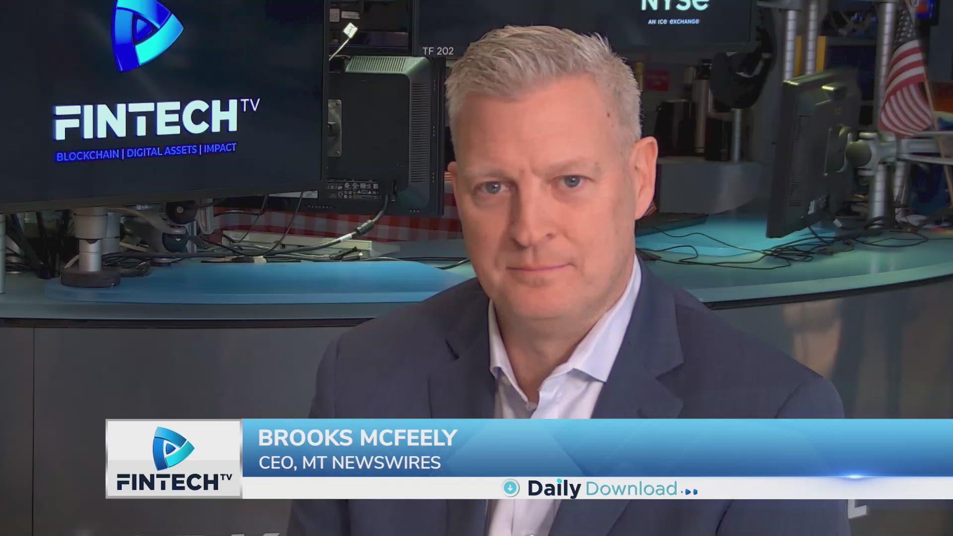 AI’s role in journalism