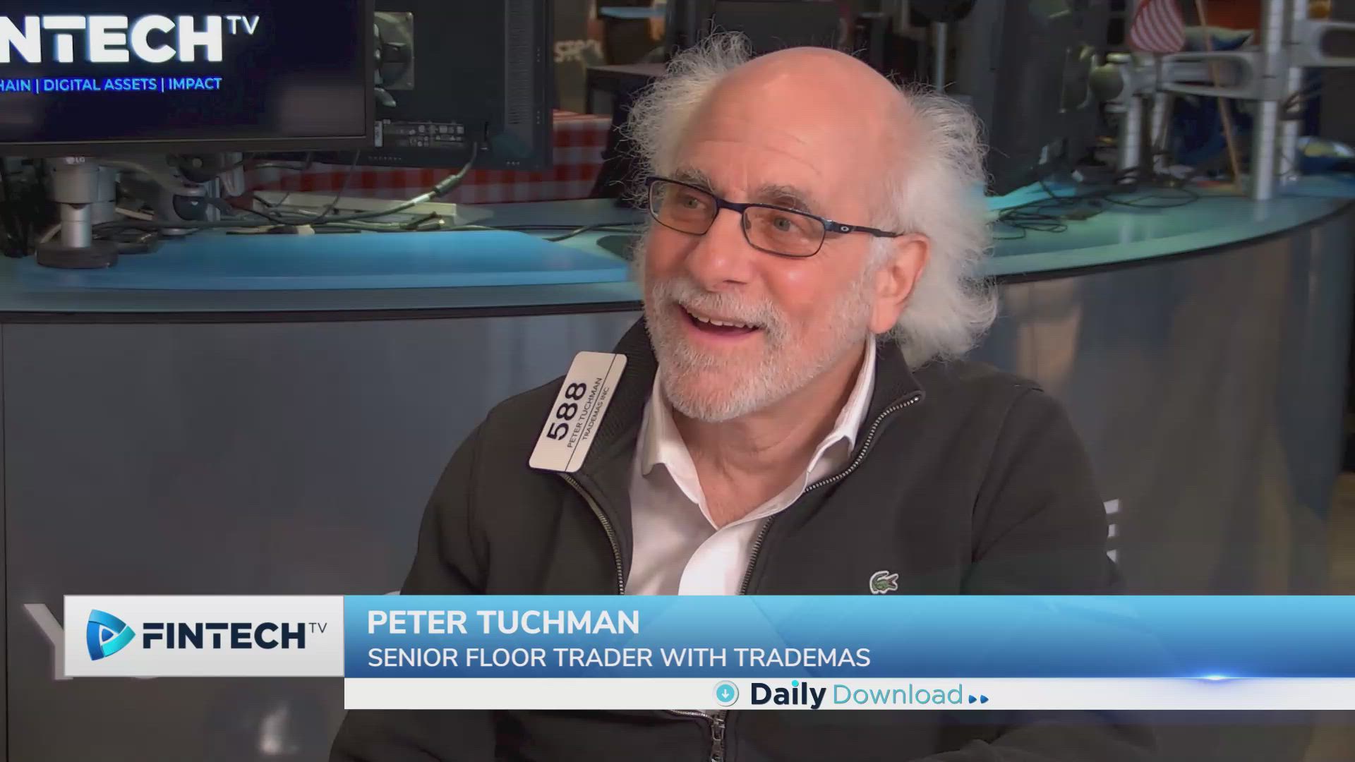 Kenvue Inc. goes public