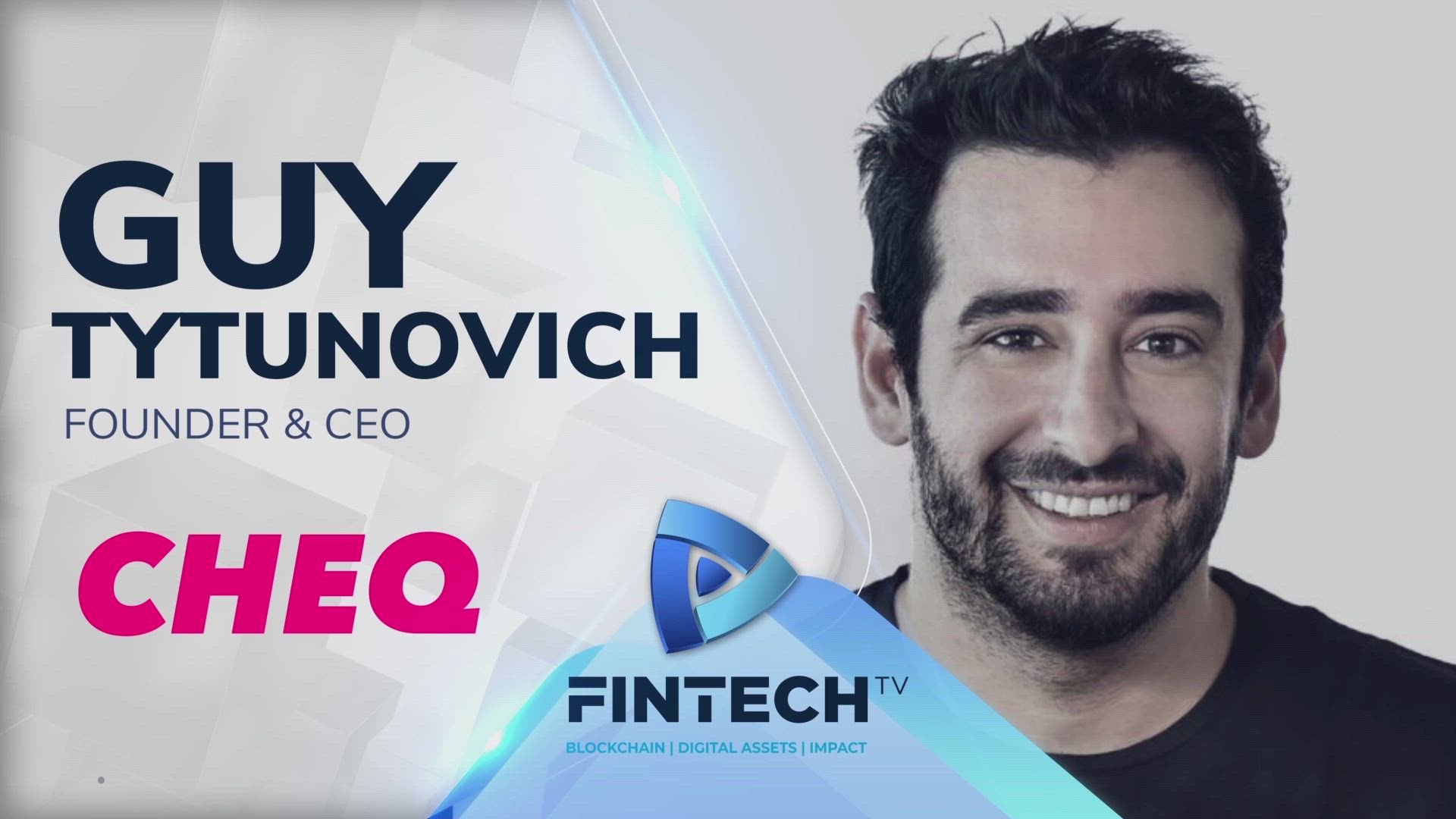 CHEQ: A leading go-to-market security platform