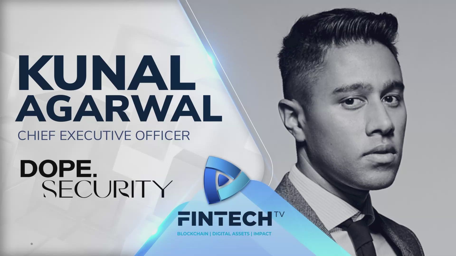 Making cybersecurity DOPE