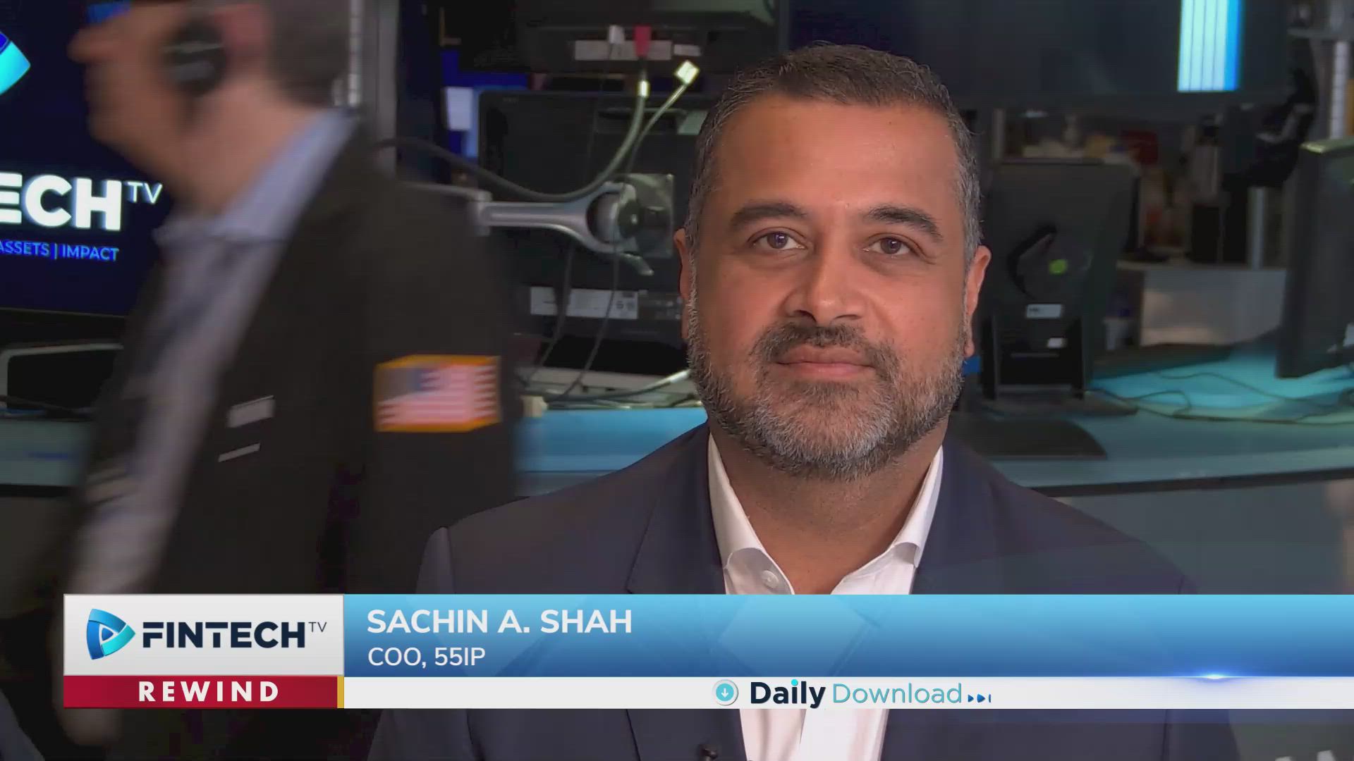 Automated tax management