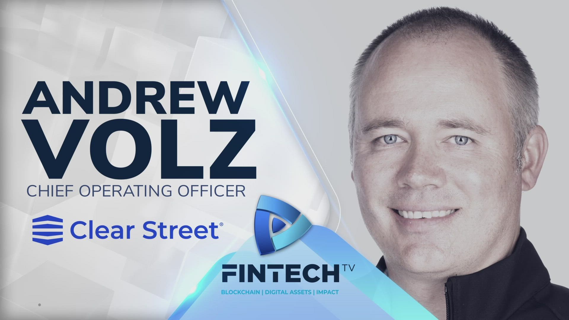 Clear Street innovating tech in capital markets