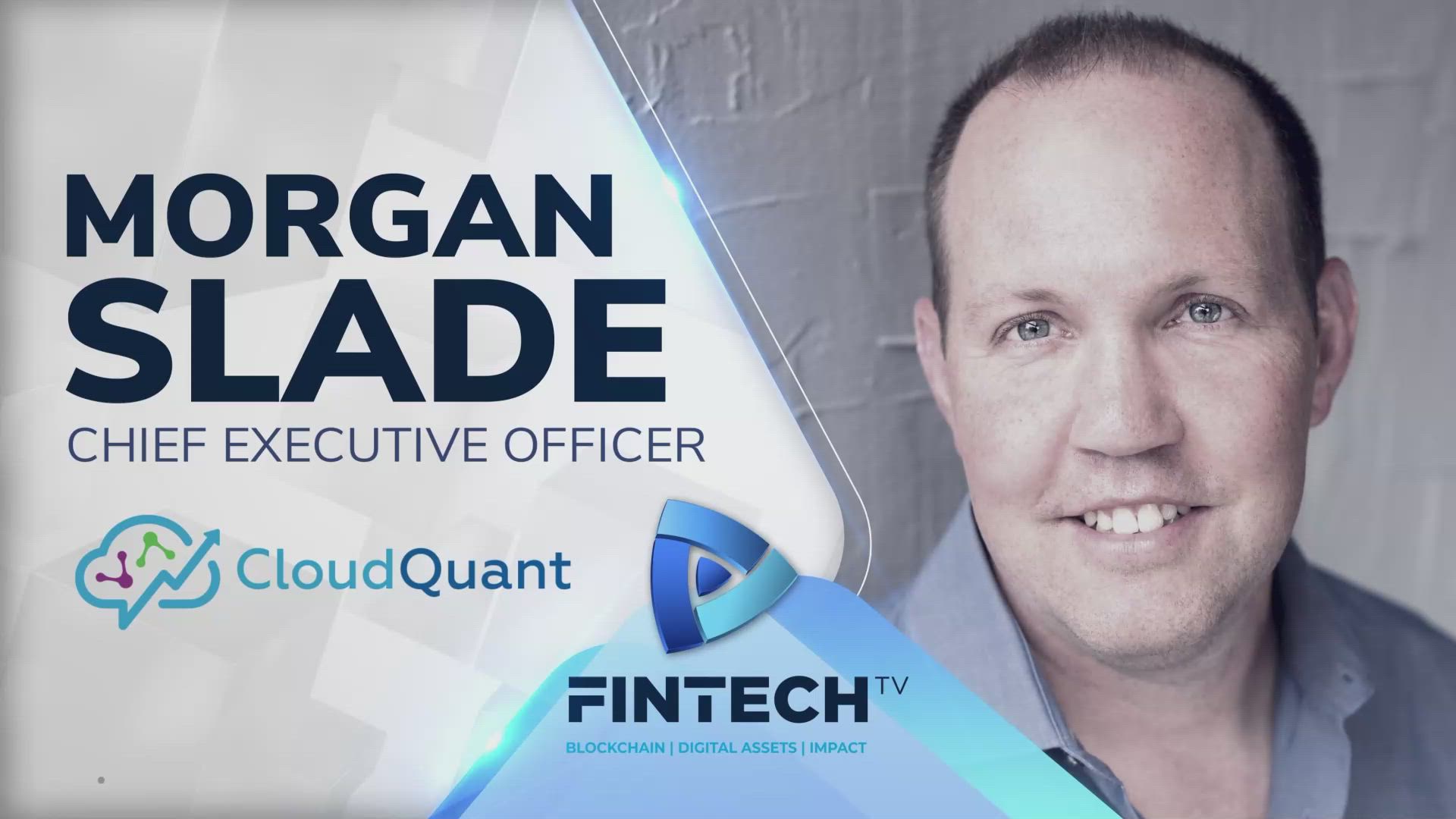 CloudQuant: Harnessing big data using AI technology