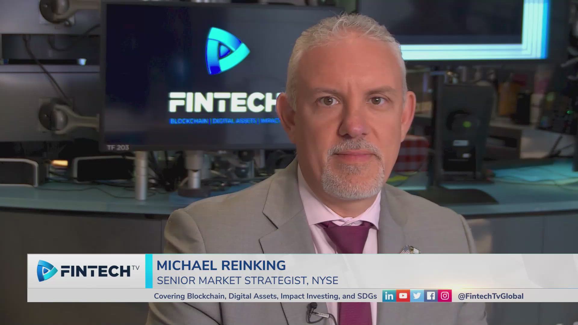 Market Overview: The Fed, economy and increased market activity