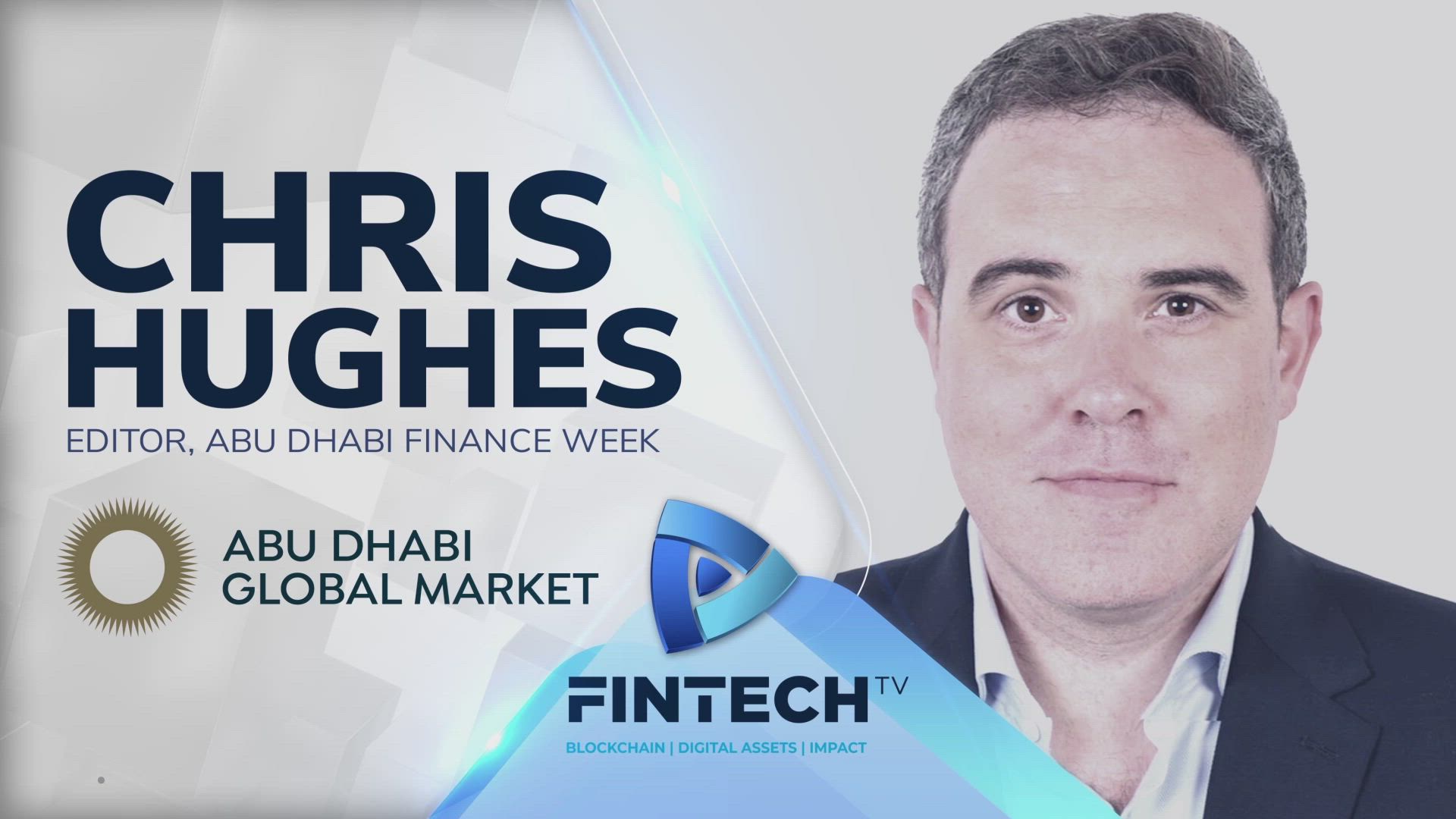 The rise of the Falcon Economy and a preview of Abu Dhabi Finance Week