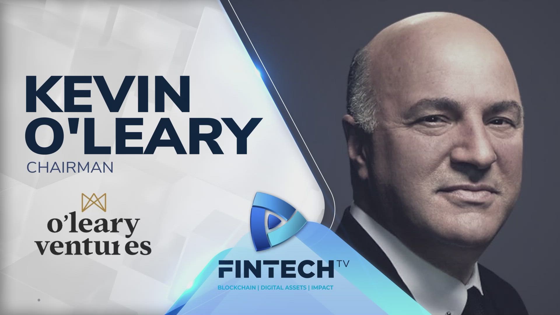 Kevin O’Leary: Cowboys being chased out by Sheriff of Crypto Wild West