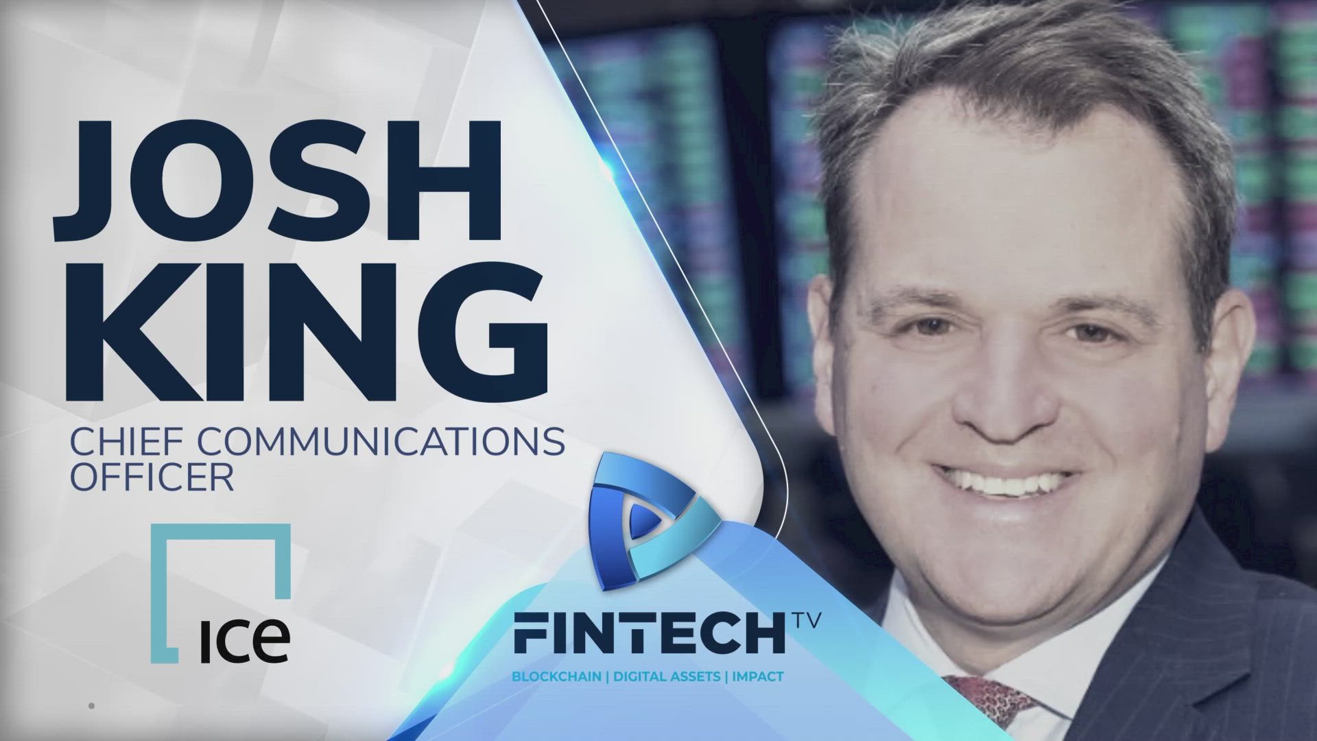 Inside the ICE House: an overview of the weekly podcast and the global expansion of ICE & the NYSE