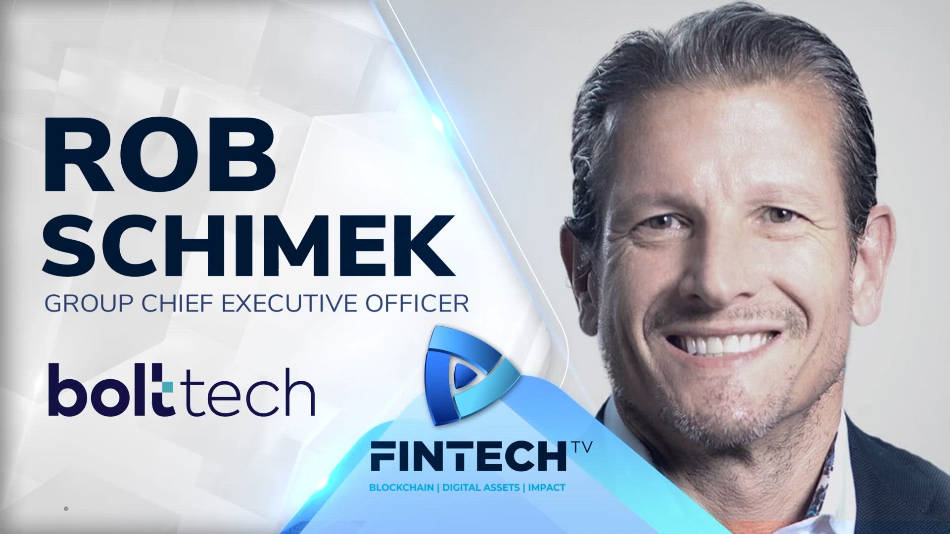 Bolttech: Using Insurtech to shape the future of insurance distribution