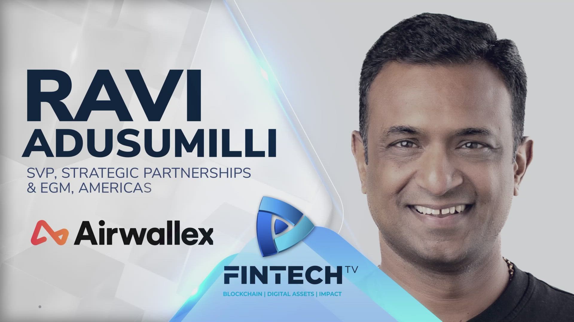 Helping companies go global with cross-border payment solutions