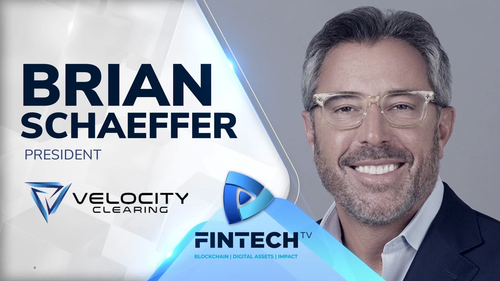 Using tech to create new trading solutions