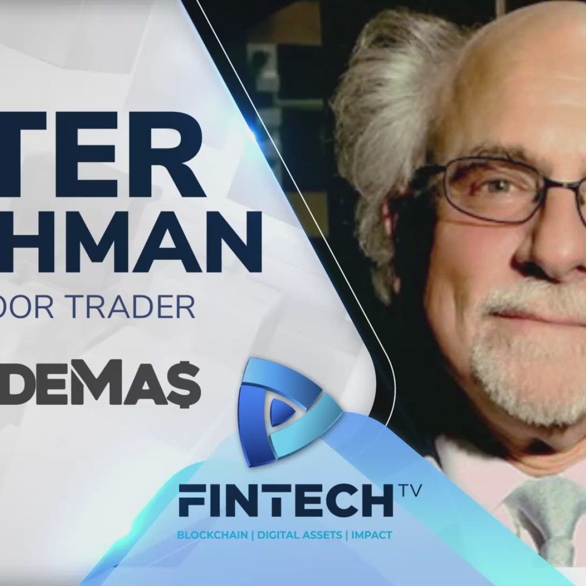 Market overview with the “Einstein of Wall Street”