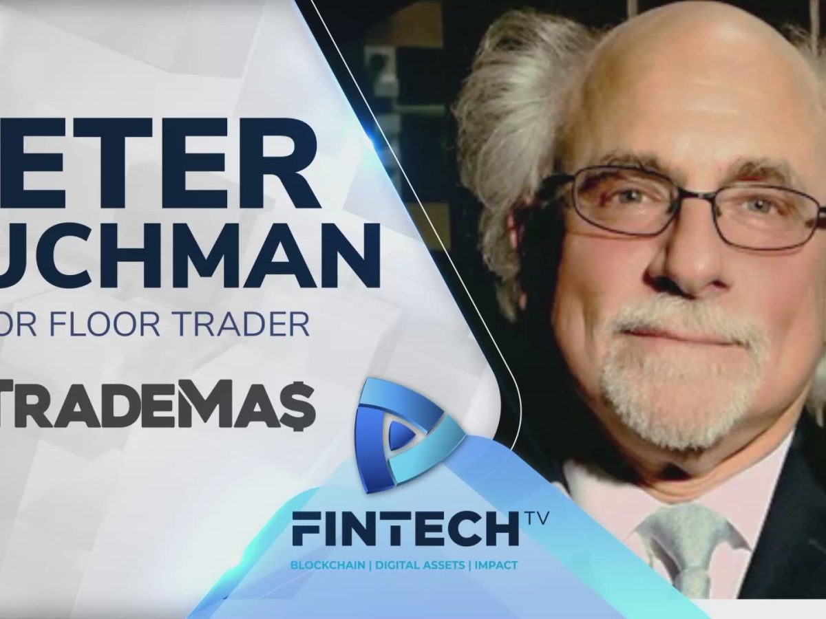 Market overview with the “Einstein of Wall Street”