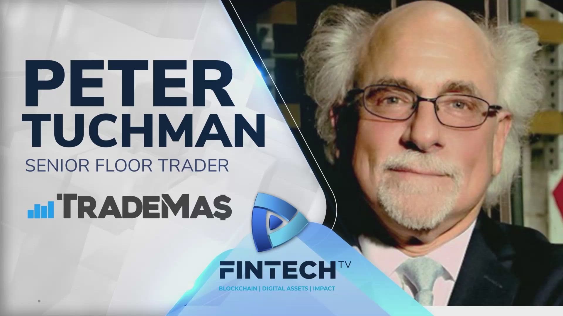 Market overview with the “Einstein of Wall Street”