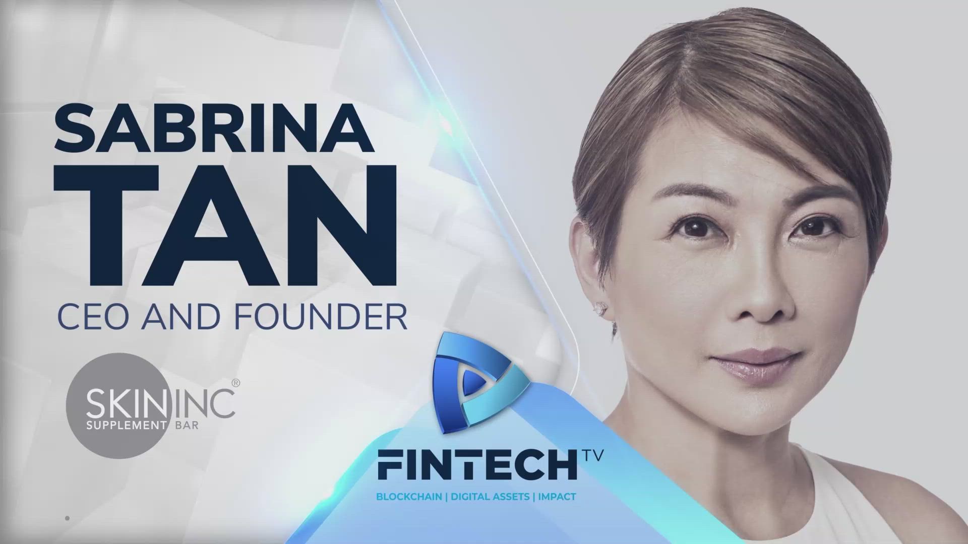 Using AI to assess what skin products work best for you