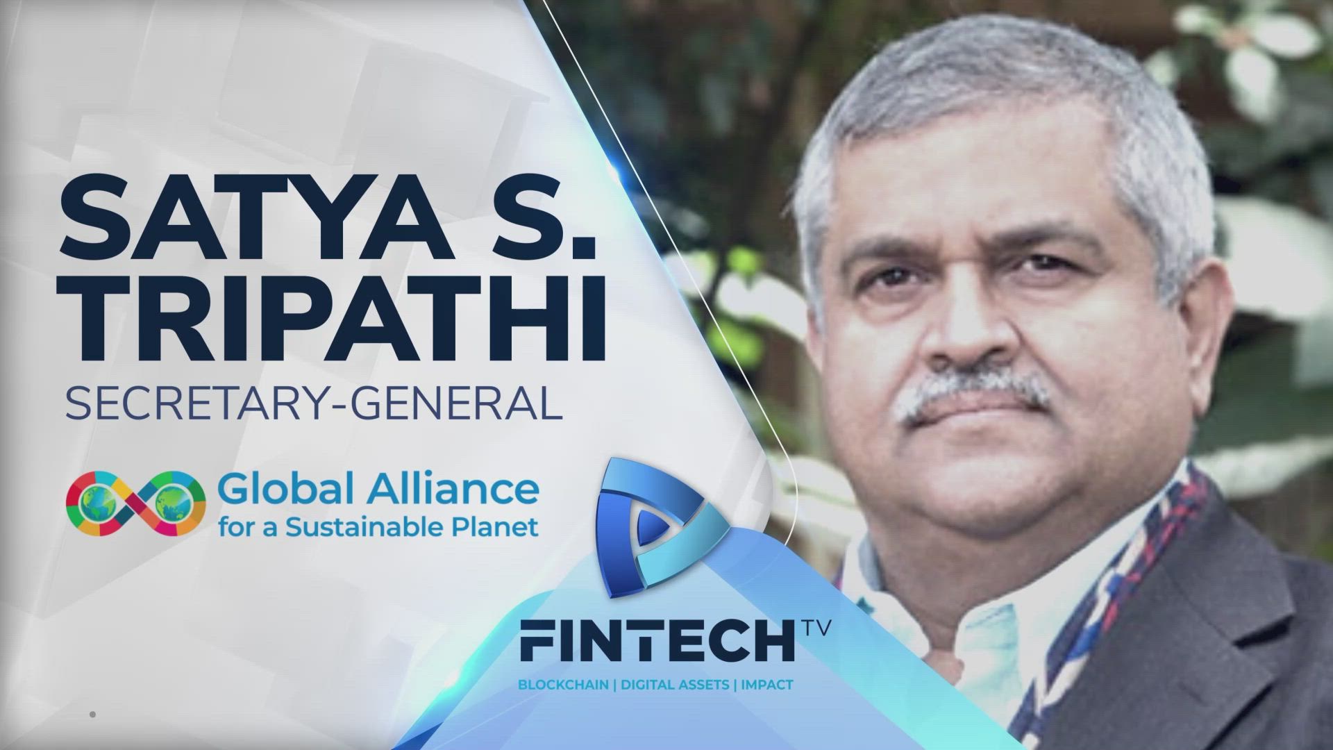 How finance is driving sustainability and the challenges ahead for solving changing climate