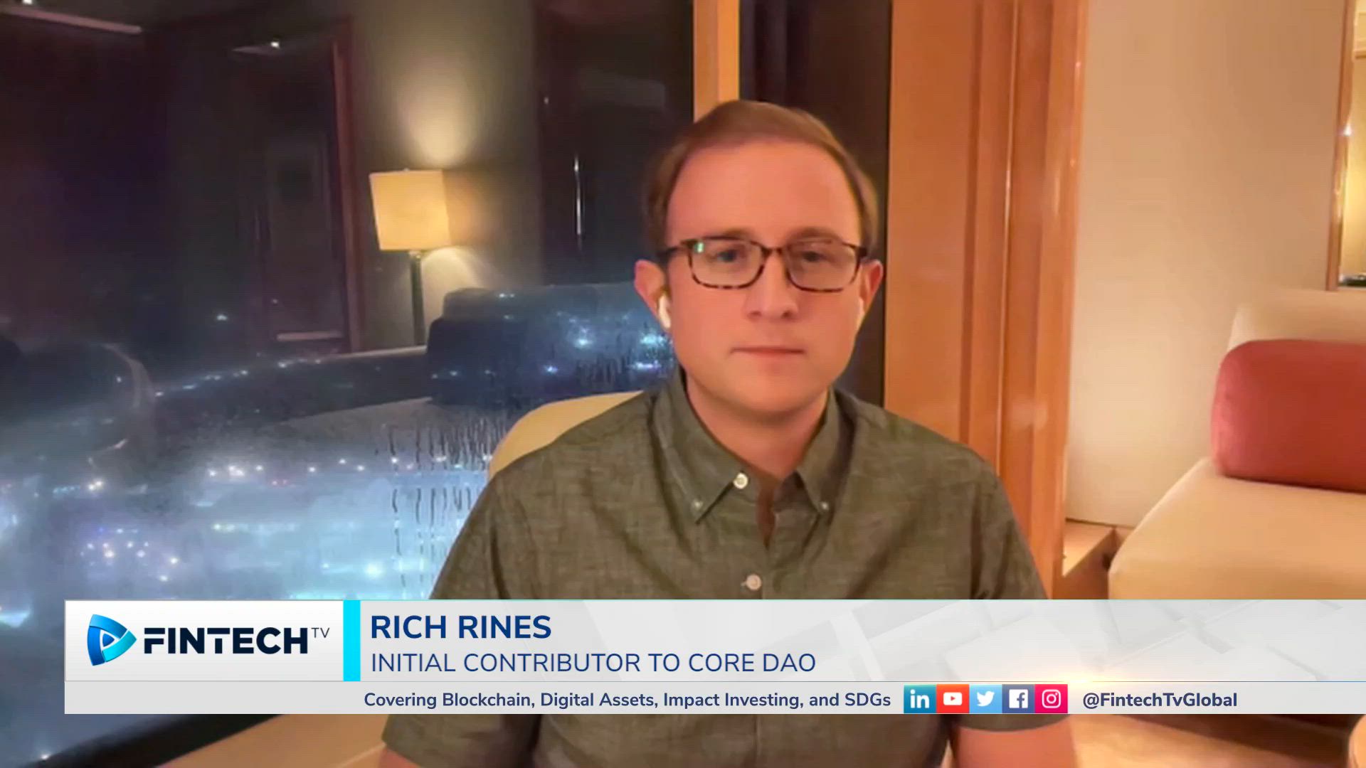 Bitcoin ETF and changing sentiment around crypto