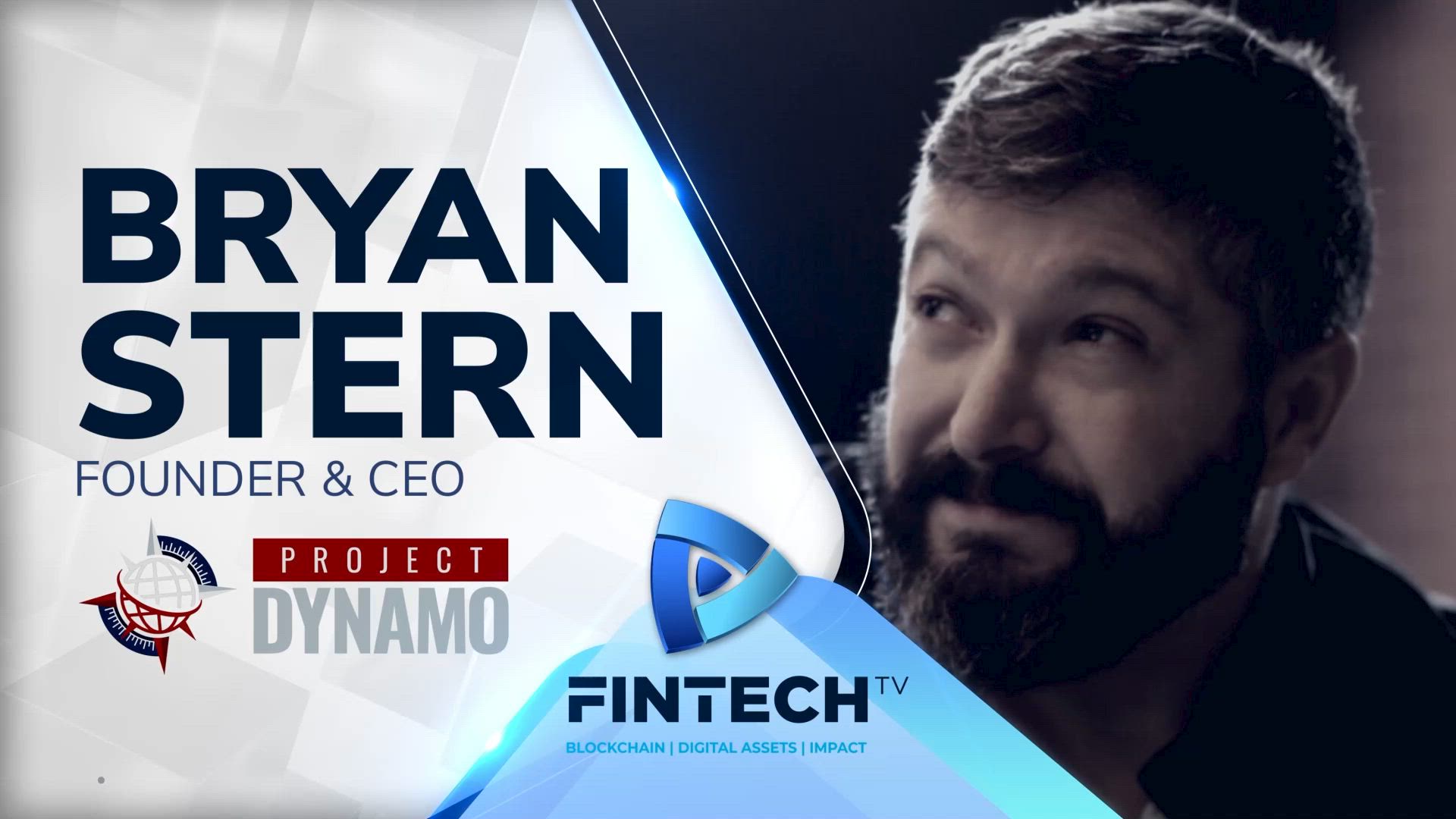 Project Dynamo: Rescuing people around the world