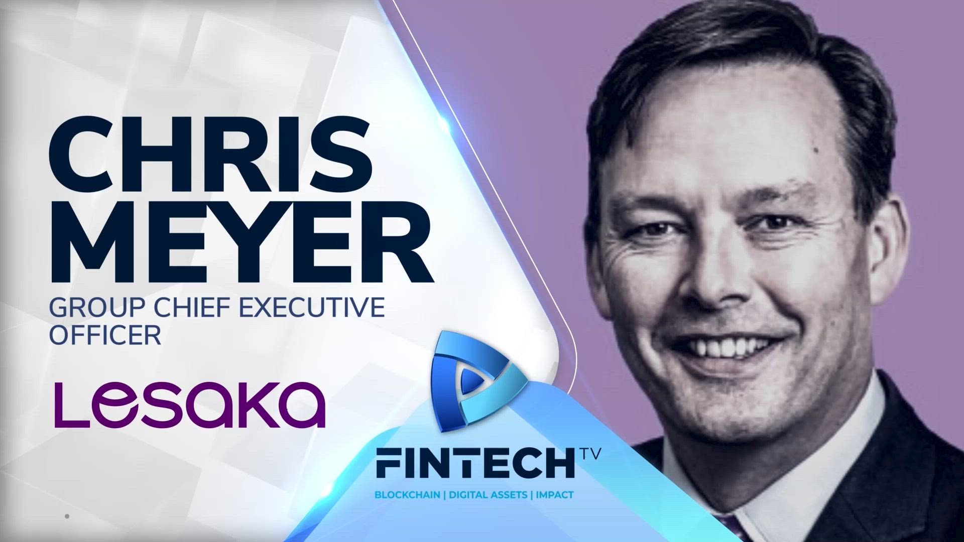 Lesaka creating payment connections for humanity