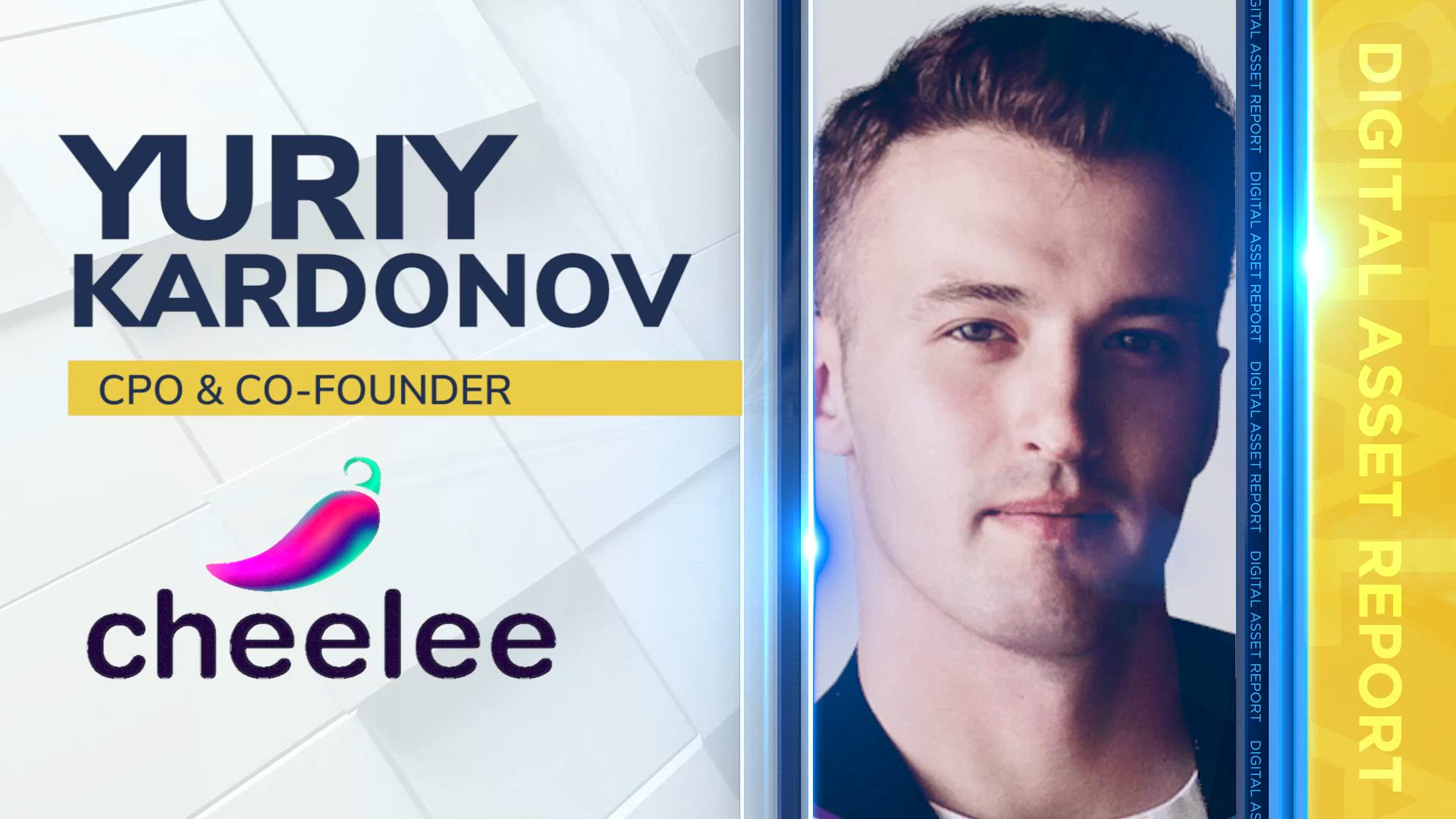 Cheelee:  GameFi short video platform where you can earn by viewing and creating video content