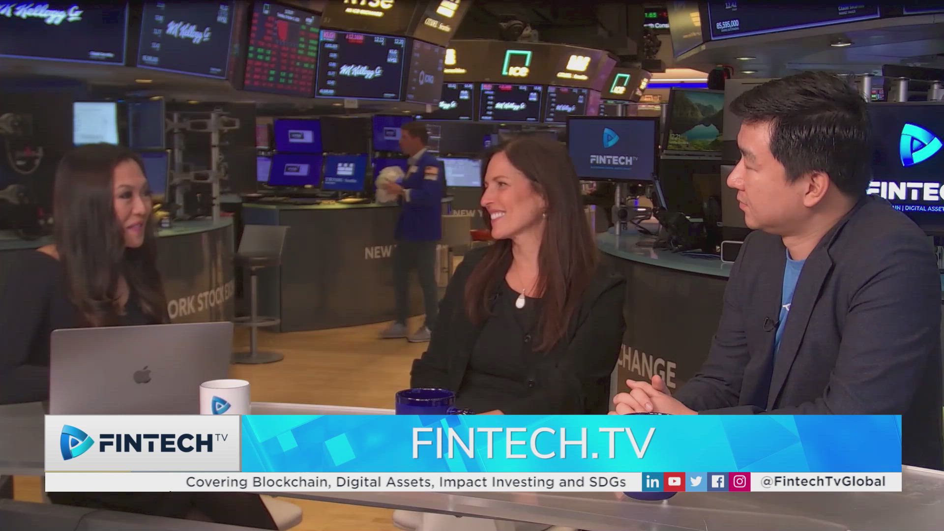 The security, regulatory and compliance landscape