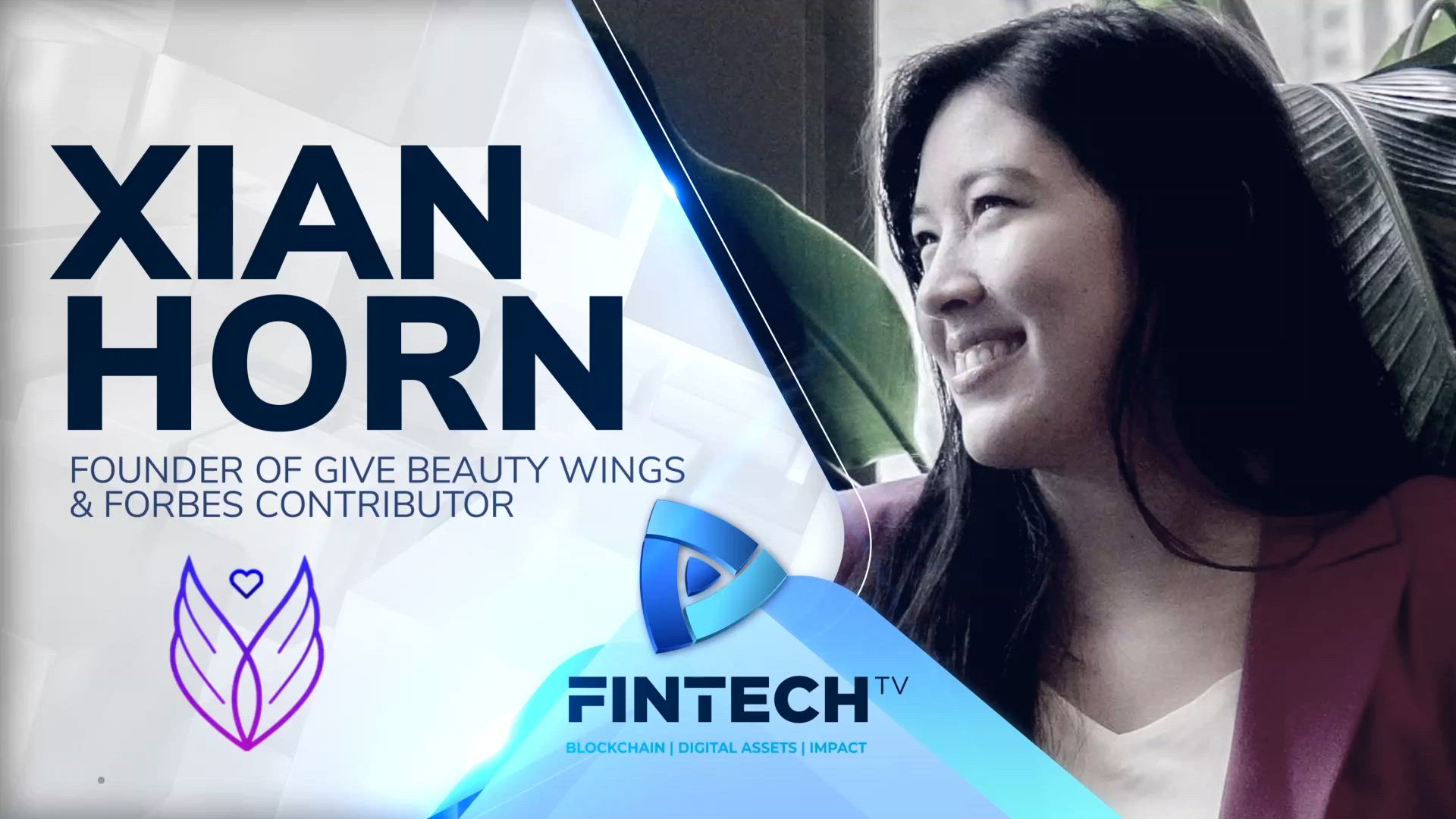 Give Beauty Wings is putting beauty and gifts into action