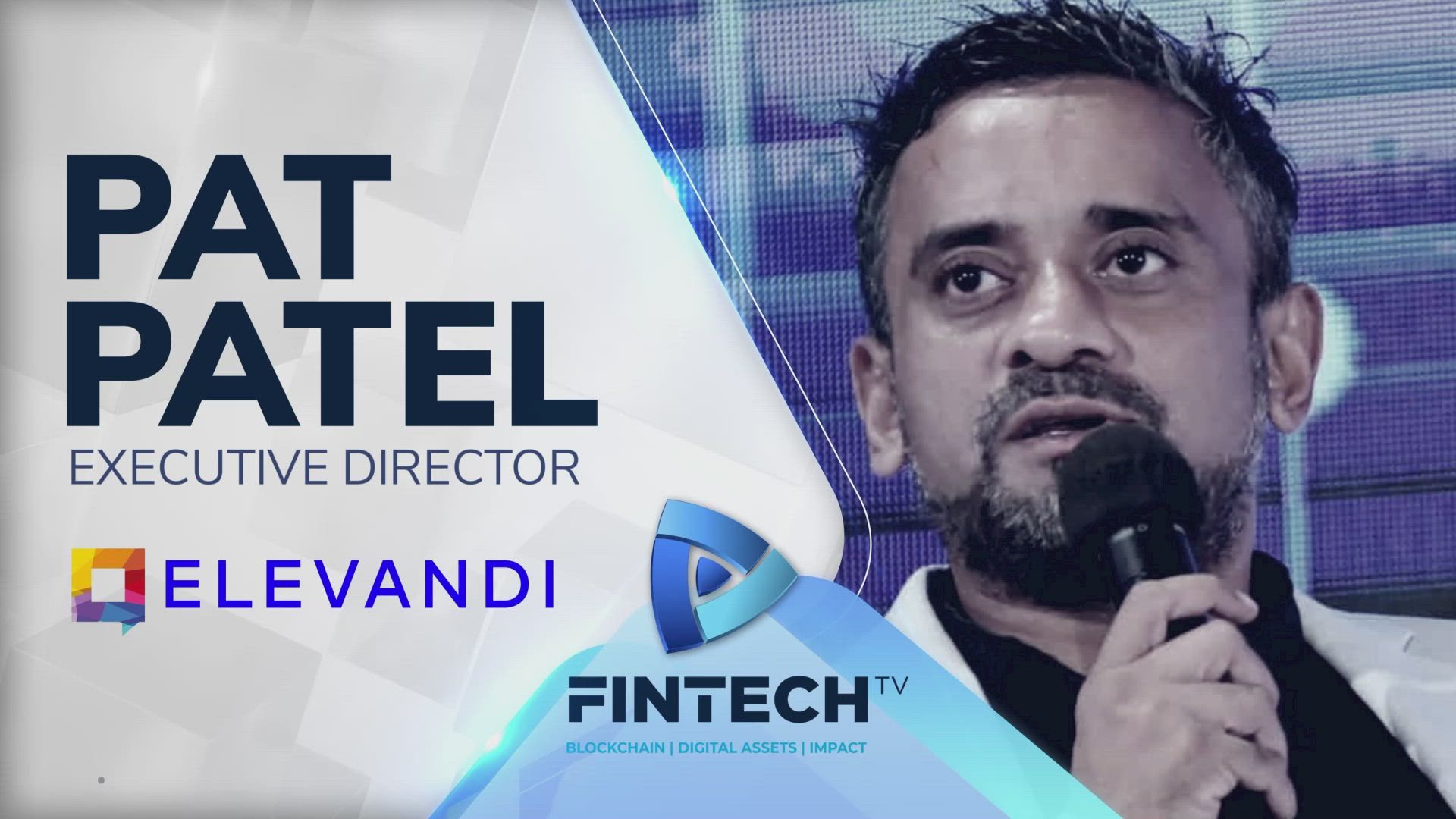 Risks & opportunities posed by new financial innovations and the importance of the Singapore Fintech Festival