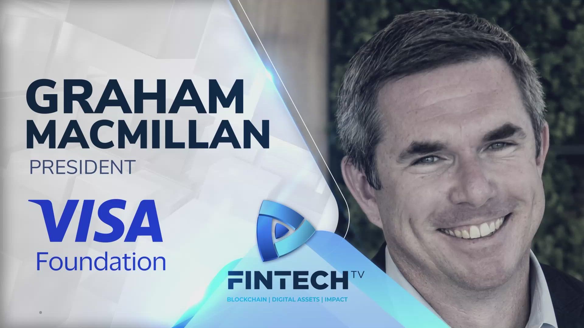 Visa Foundation focusing on inclusive economies