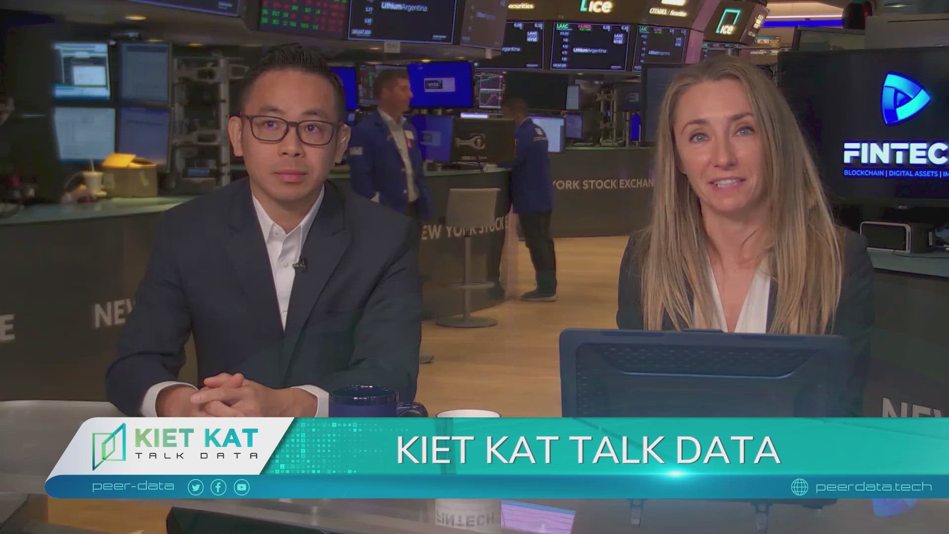 The struggles companies have to monetize data