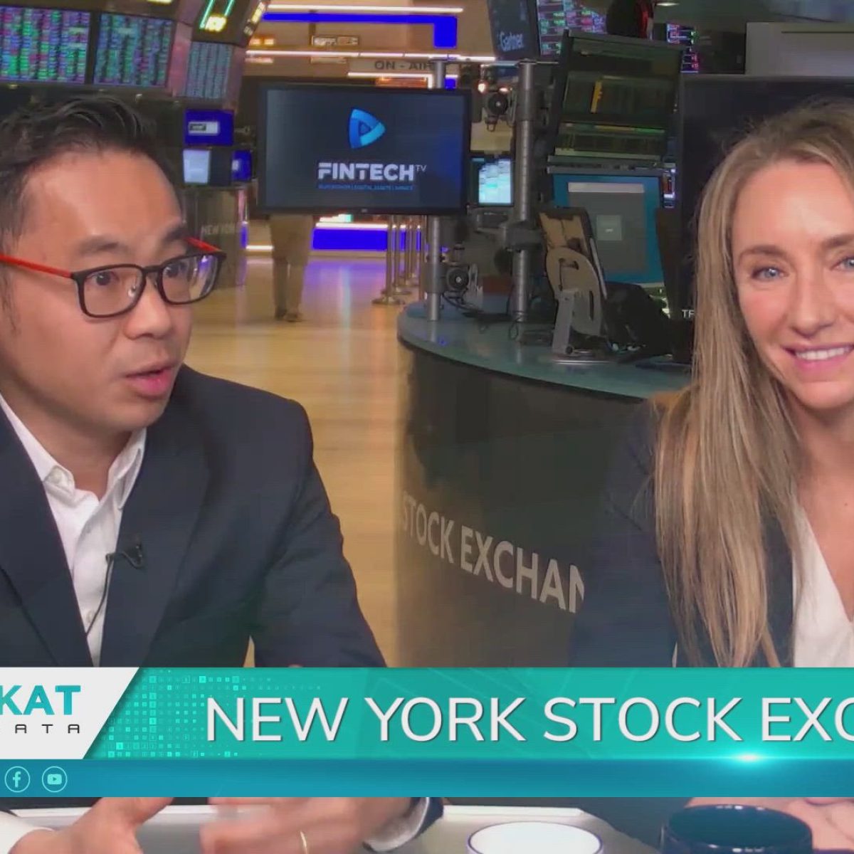 Monetizing data in the world we live in today