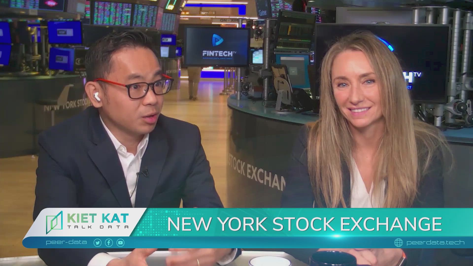 Monetizing data in the world we live in today