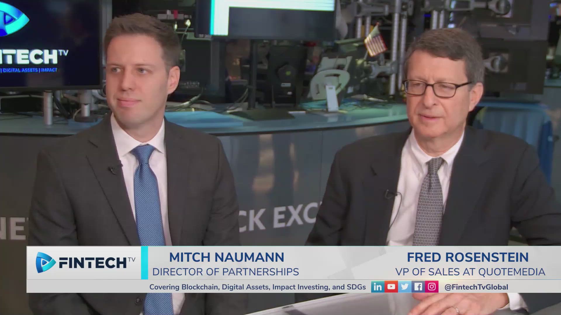 QuoteMedia’s data delivery solutions