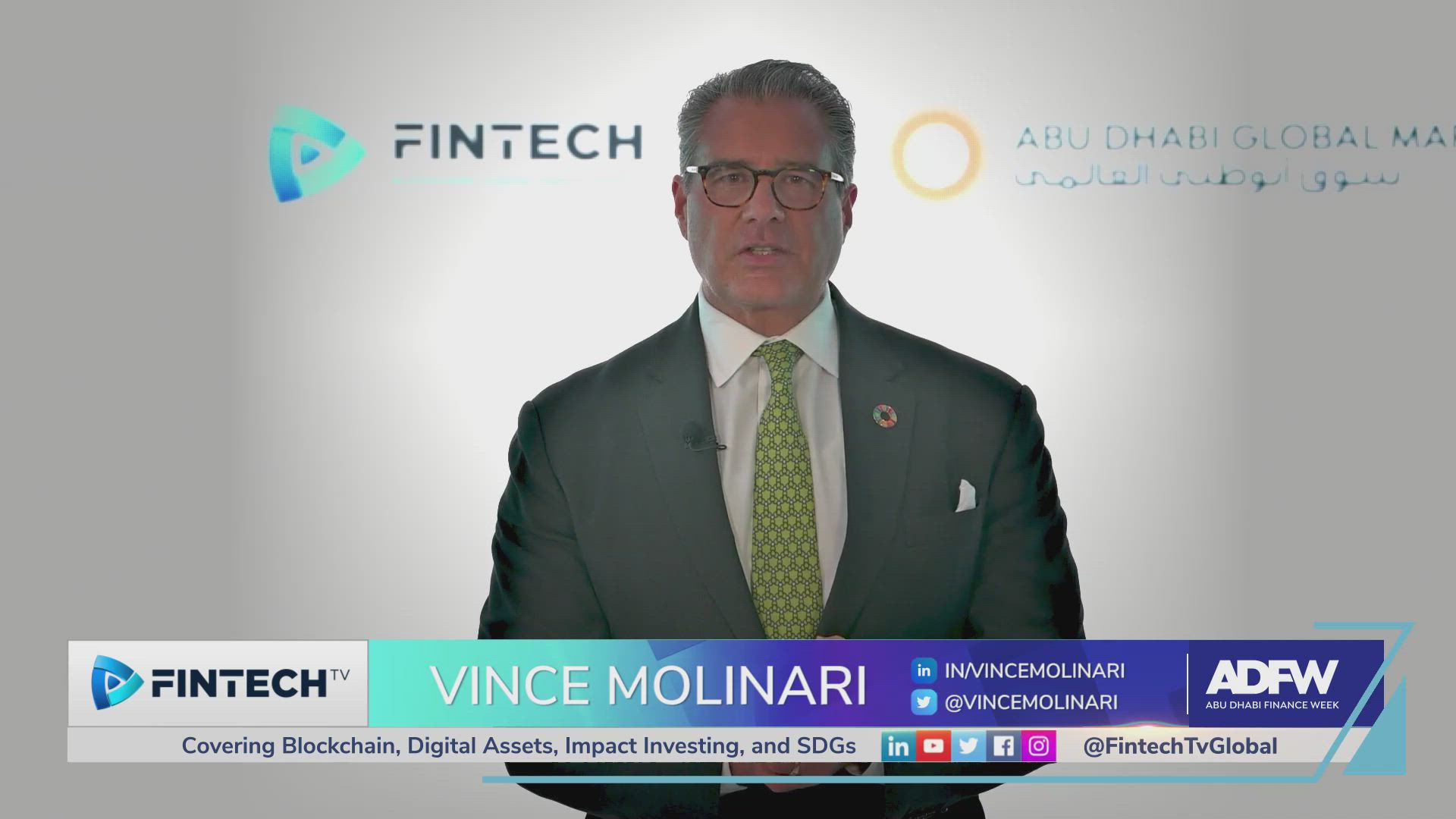 Ray Dalio & Opening Ceremonies part of day 1 highlights