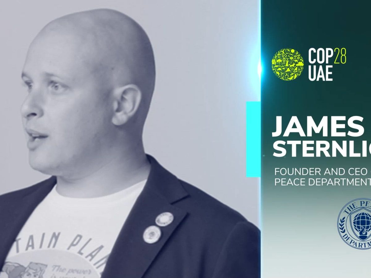 Catalyzing sustainable impact through coalition building & activism