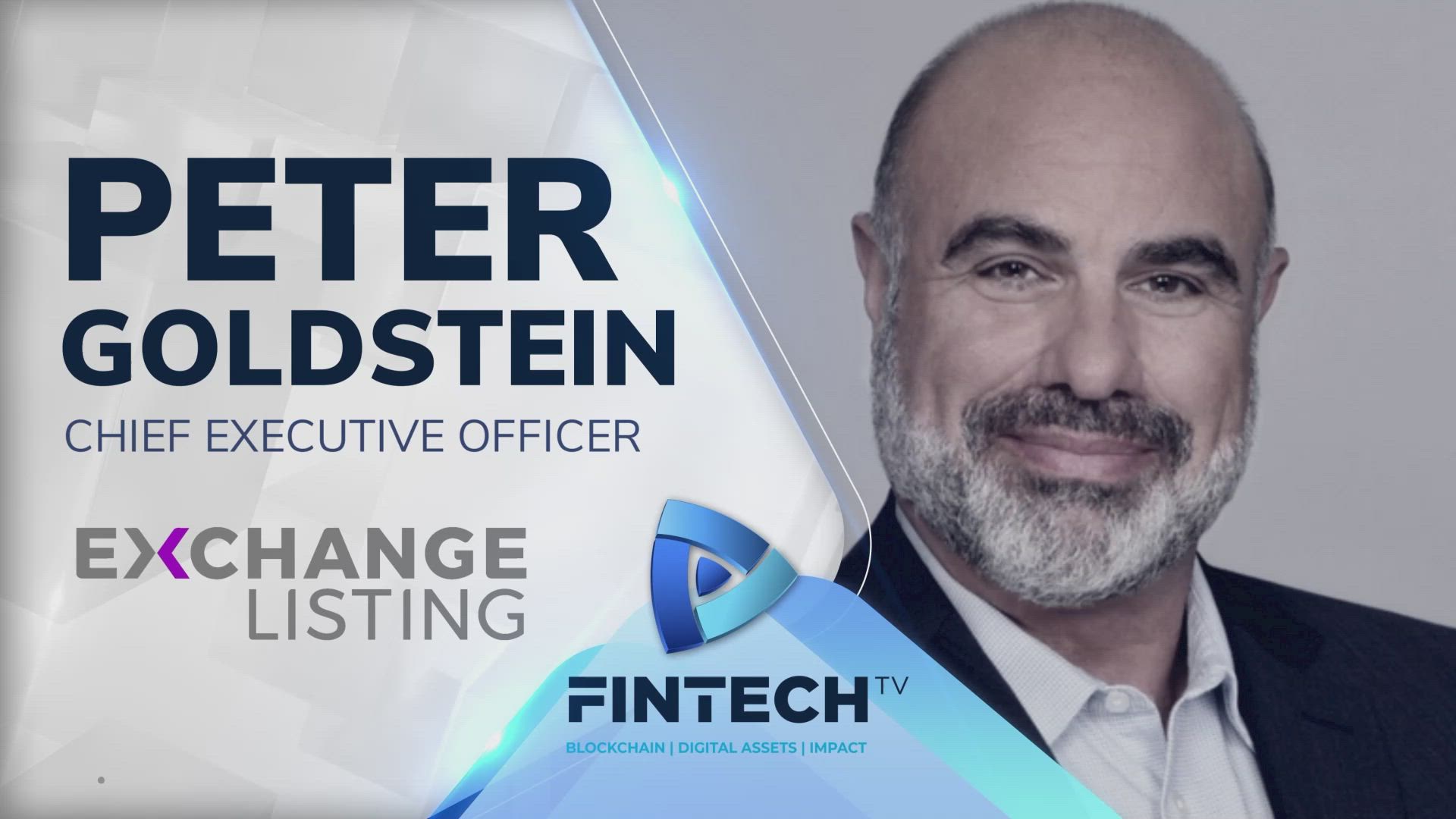 Guiding entrepreneurs who want to take their companies public