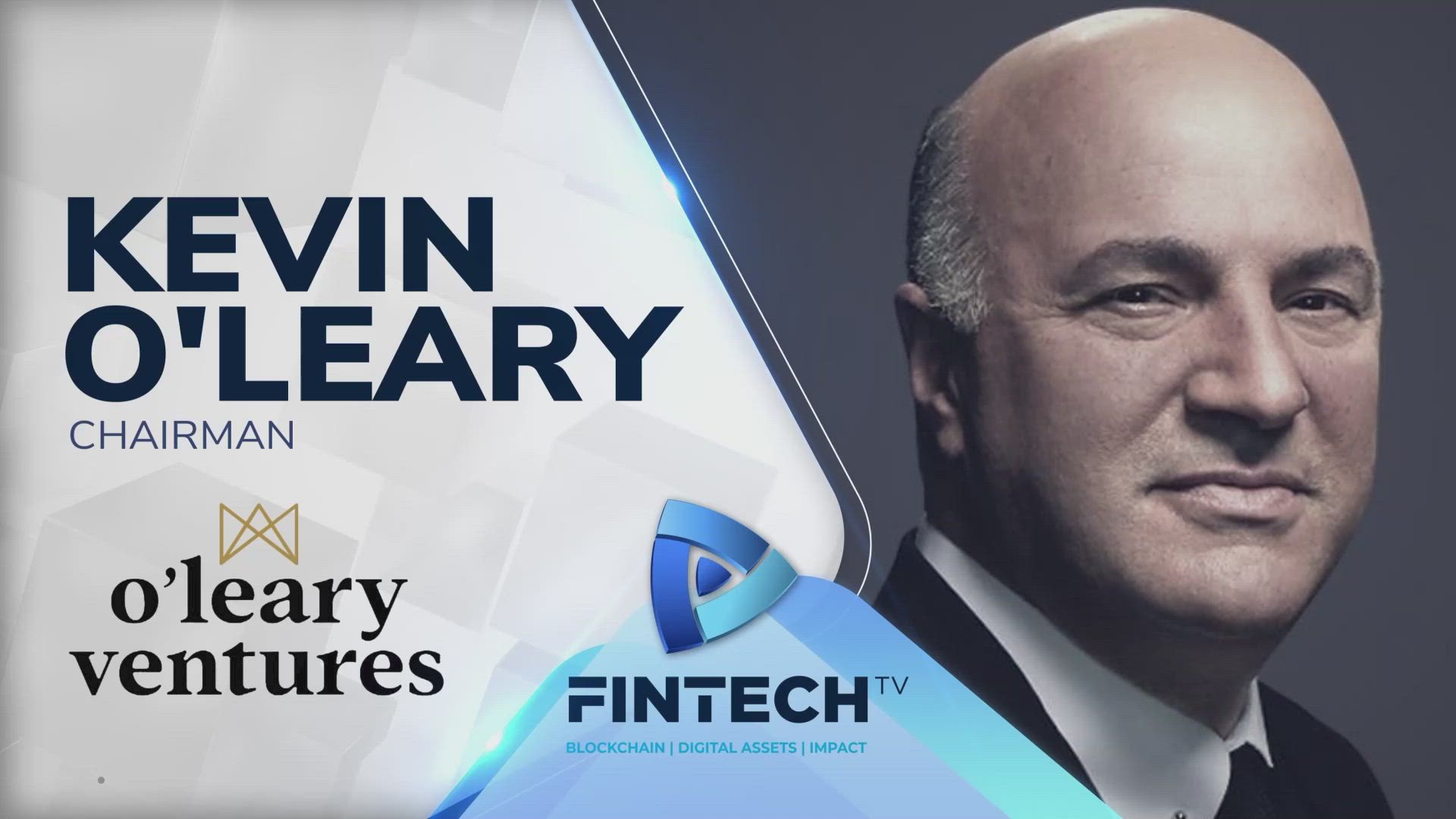 Kevin O’Leary: How small businesses are driving the American economy