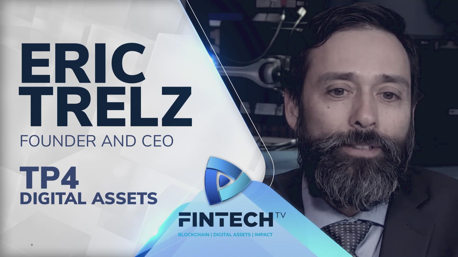 Building an infrastructure for digital securities