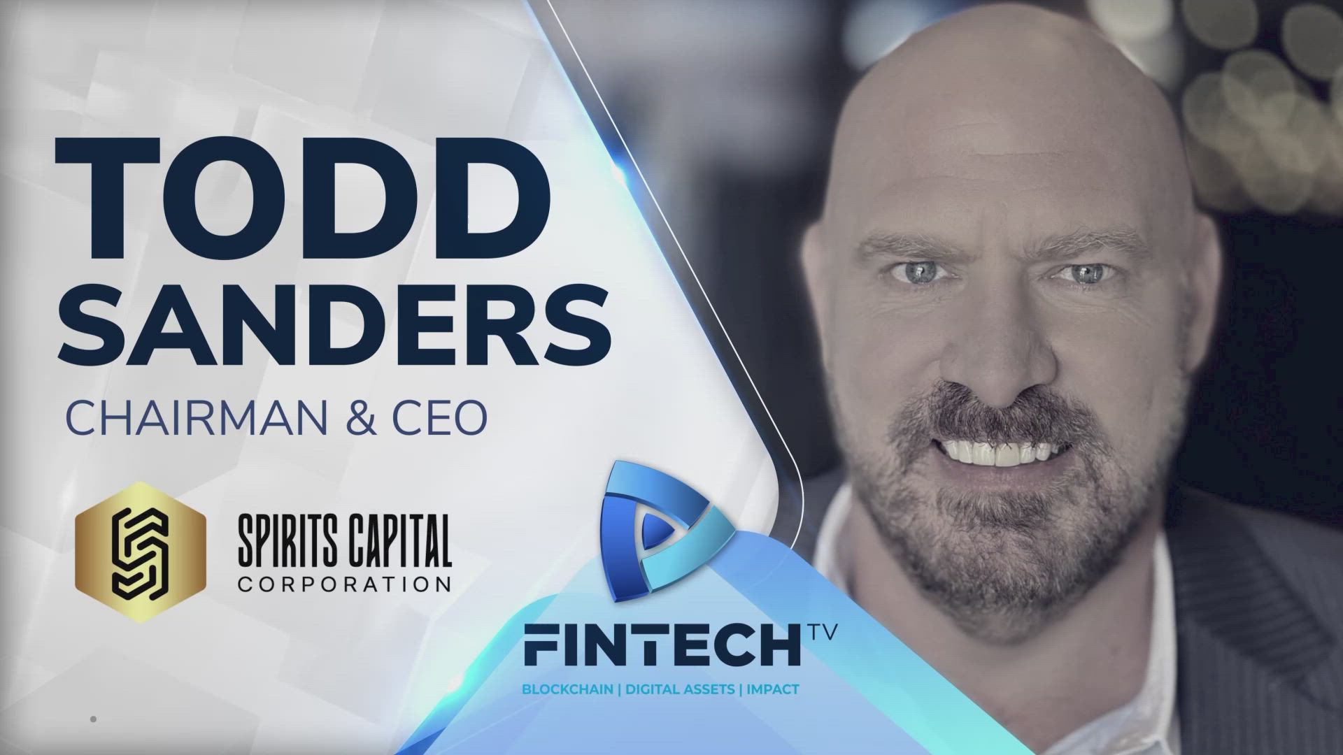 Creating the Distilled Barrels Financial Exchange