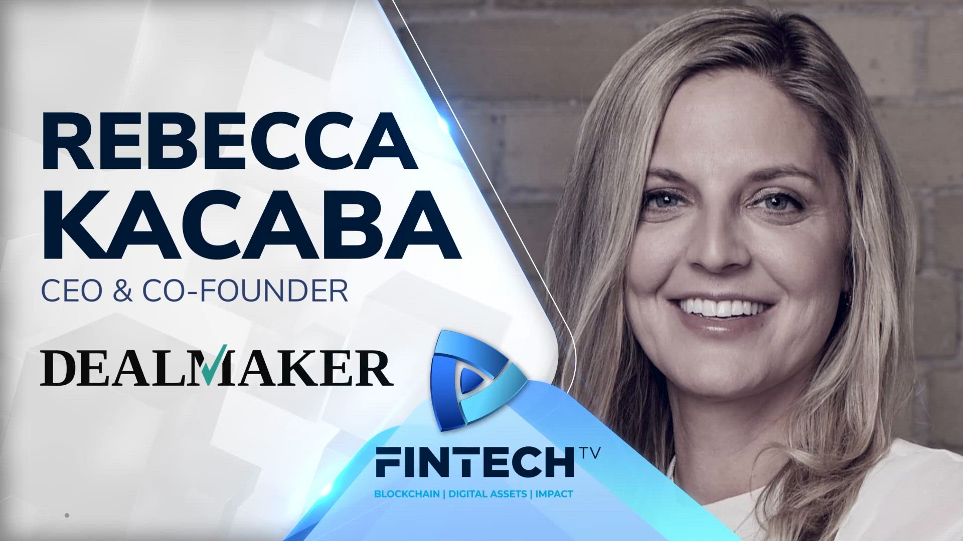 Democratizing access to capital for founders