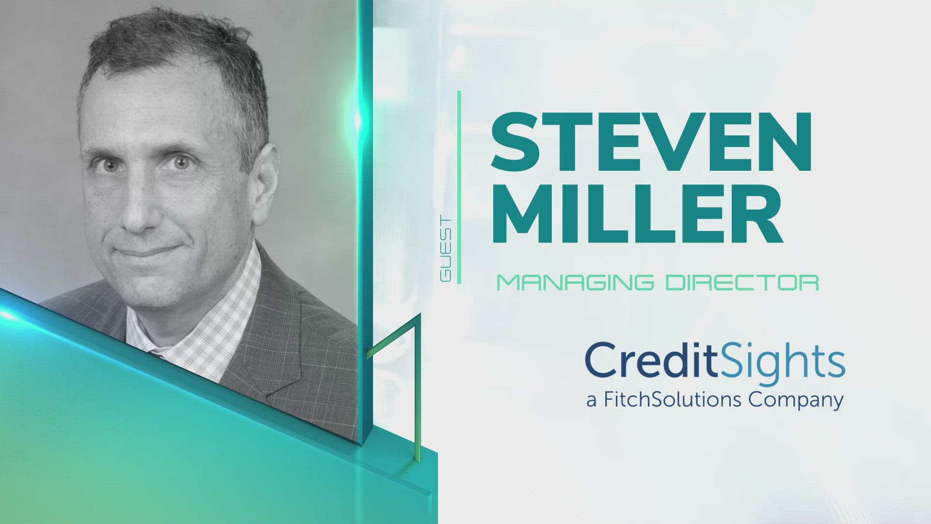 The data & analytics available on the loan market