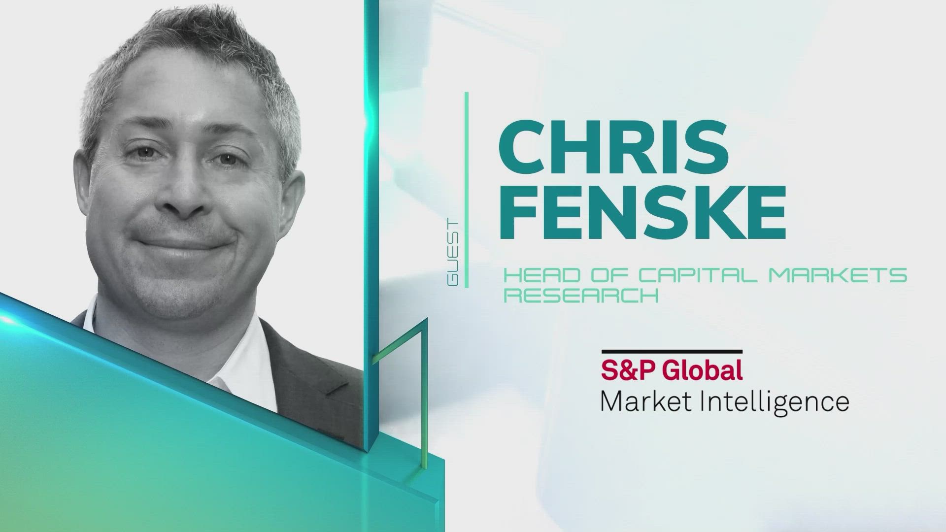 S&P Global and IHS Markit merger