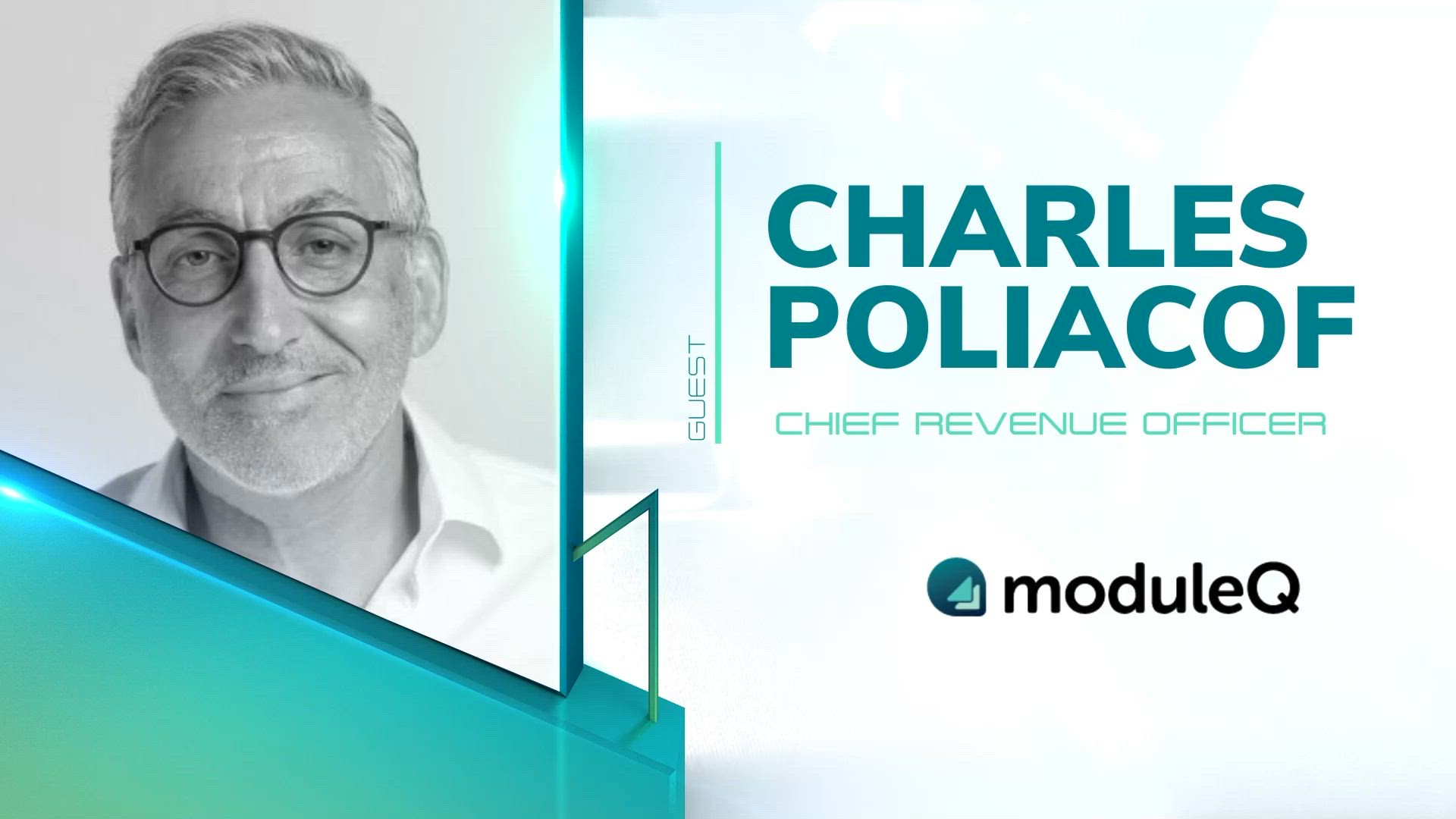 How ModuleQ is enhancing data quality through generative AI